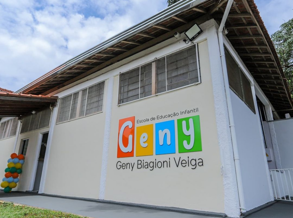 Comunicado de Abertura Processo Seletivo – Profissionais para Escola de ...